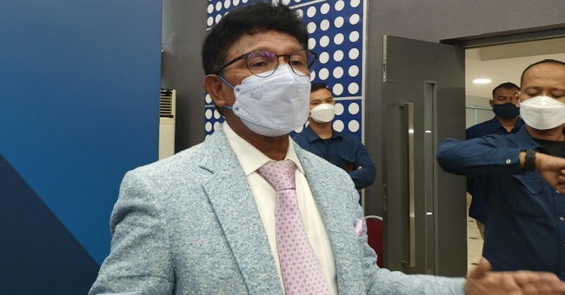 Menkominfo Dorong Penerapan e-Voting di Pemilu 2024