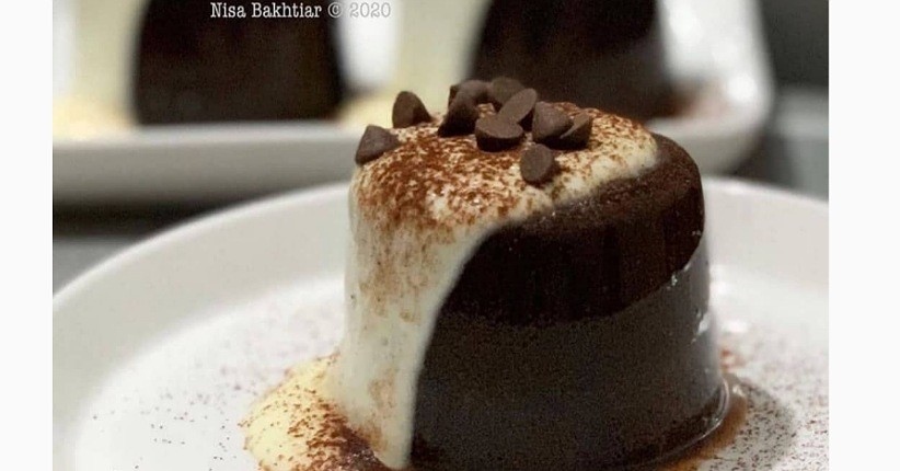 5 Resep Puding Cokelat Enak dan Lumer saat Disantap, Bahan Dasarnya Sederhana