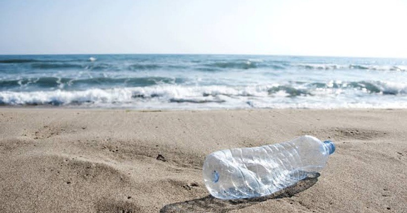 Cara Unik Kelola Sampah Plastik lewat Reverse Vending Machine, Lebih Praktis