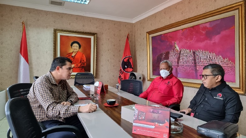 Breaking News! Arteria Dahlan: Saya Memohon Maaf kepada Masyarakat Jawa Barat 