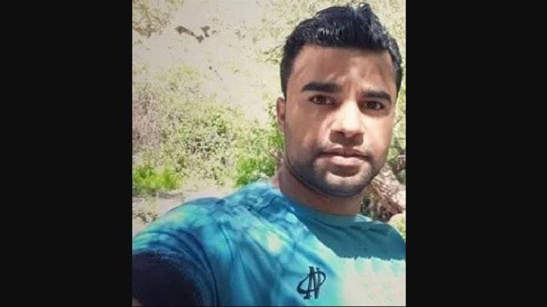 Didakwa Ikut Aksi Protes 2019, Petinju Iran Divonis Mati 