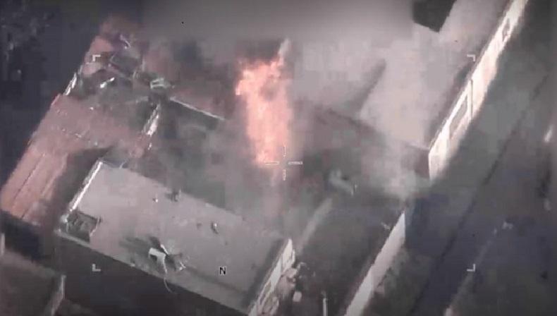 Pentagon Rilis Video Deklasifikasi Drone Serang Kabul Tewaskan 10 Warga Sipil, Begini Gambarannya