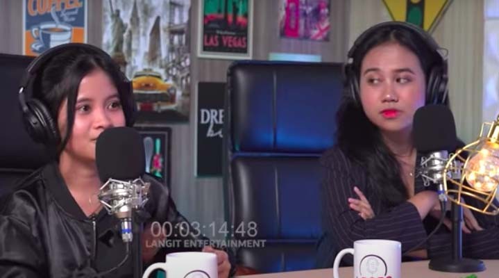 Dihujat hingga Disuruh Netizen Bunuh Diri, Mayang dan Chika: Kami Sakit Banget