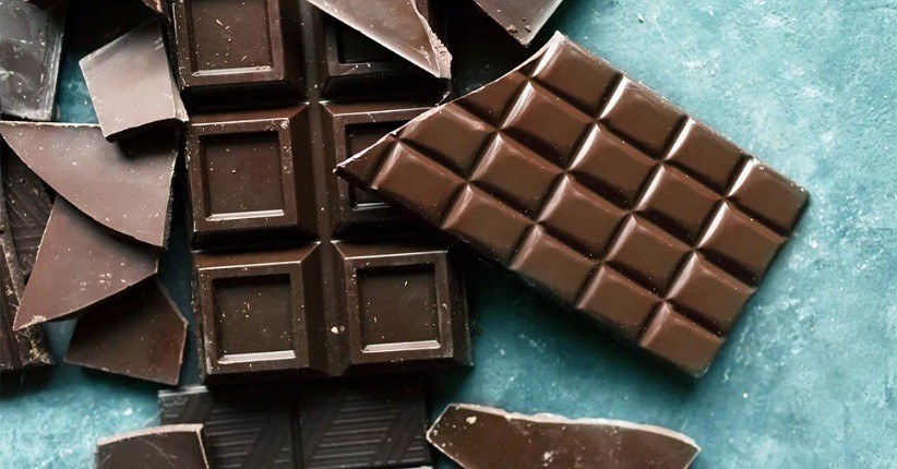 Mengenal Manfaat Cokelat Hitam, Kurangi Risiko Penyakit Jantung hingga Sumber Antioksidan