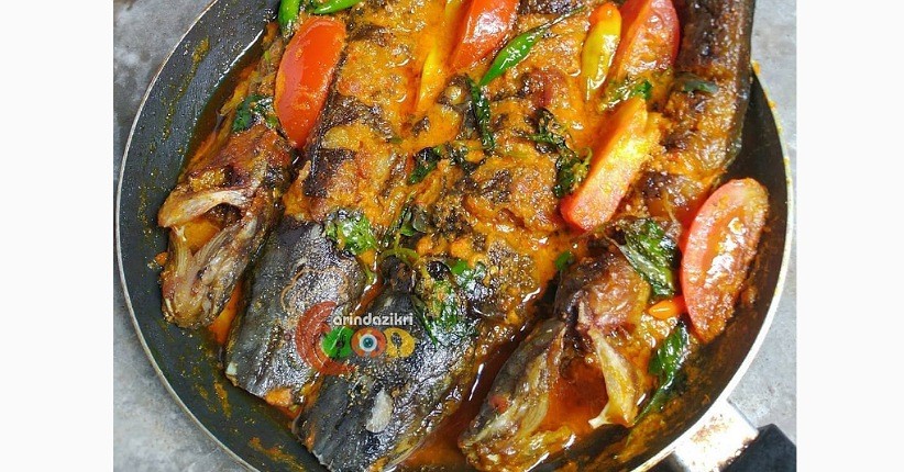 5 Resep Mangut Lele Berlimpah Rempah, Ini Bahan Dasar dan Cara Membuatnya
