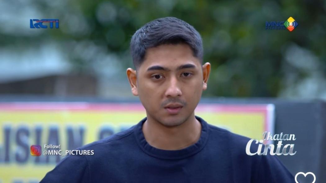 Sinetron Ikatan Cinta Jumat 21 Januari 2022: Aldebaran Makin Kesal dengan Om Irvan