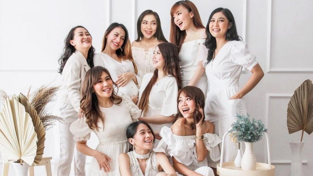 Chord Gitar dan Lirik Lagu Diam-Diam Suka Cherrybelle, Populer di Era 2000-an