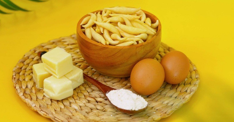 Tips Pilih Camilan Alami dan Aman untuk Keluarga, Pastikan Tanpa Pengawet