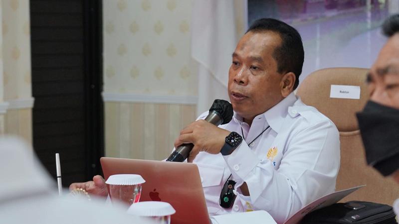 Suksesi Rektor Unnes, Prof Fathur: Saya Beri Kesempatan Siapa pun untuk Mencalonkan