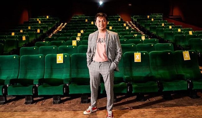 Bertahun-tahun Kena Syaraf Kejepit, Hanung Bramantyo Ingatkan Orang agar Tidak Lakukan Hal Ini 