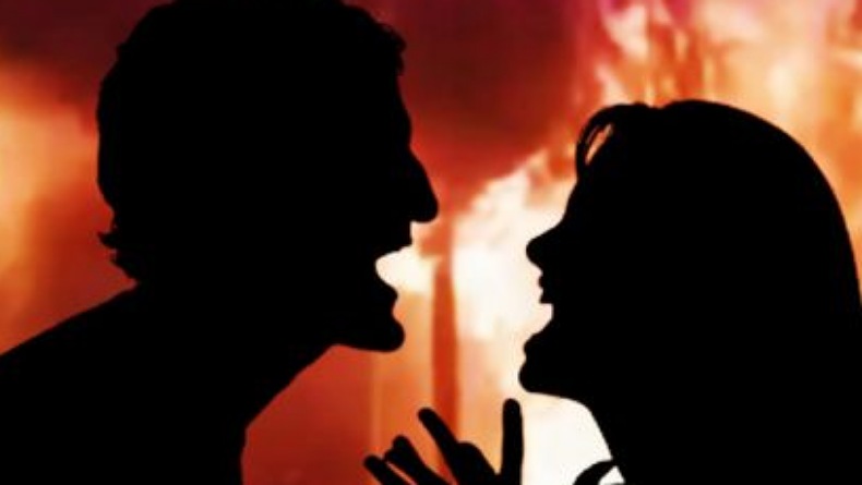 Gara-Gara Istri Minta Cerai, Suami di Lubuklinggau Nekat Tusuk Perut Sendiri!