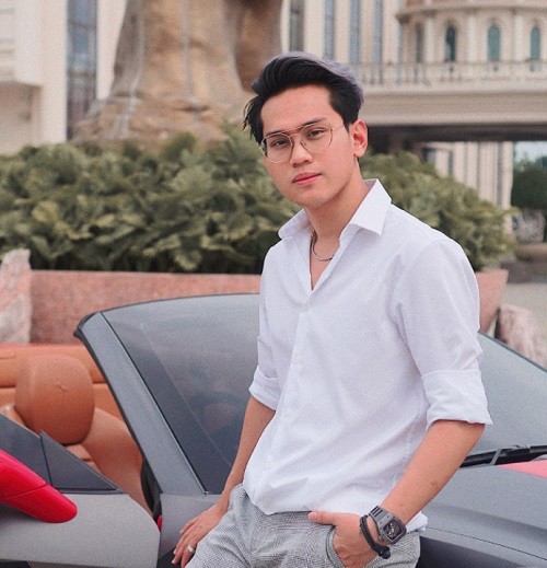  Dijuluki Crazy Rich Medan, Ini Sumber Kekayaan Indra Kesuma  