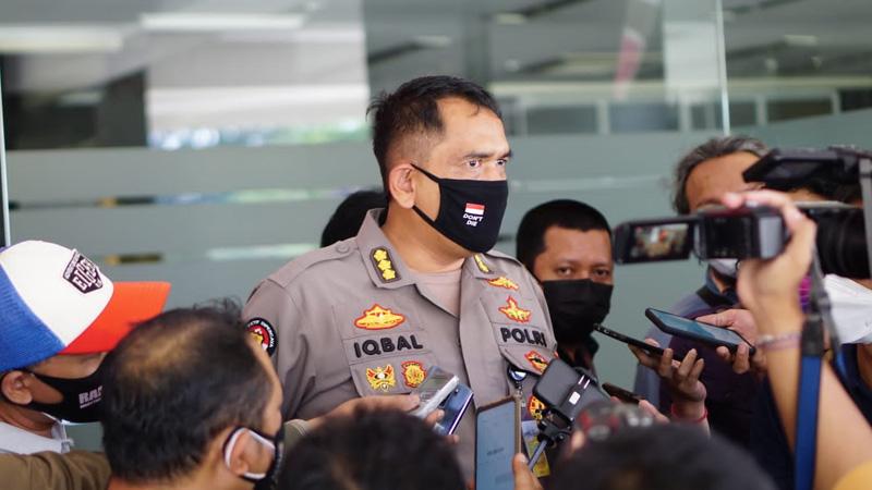 Tim Cyber Polda Jateng Buru Penipu Berseragam Polisi Ancam Sebar Video Bugil Korban