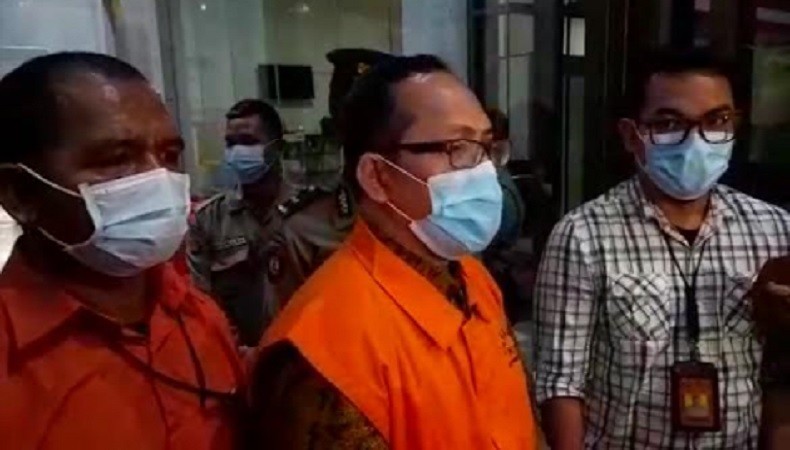 Setelah Teriak Omong Kosong, Itong Isnaeni Sebut Kasusnya Hanya Dongeng