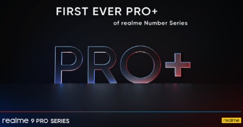 Eksekutif Bocorkan Kehadiran Realme 9 Pro+, Diprediksi Bawa Dukungan 3 Kamera di Belakang