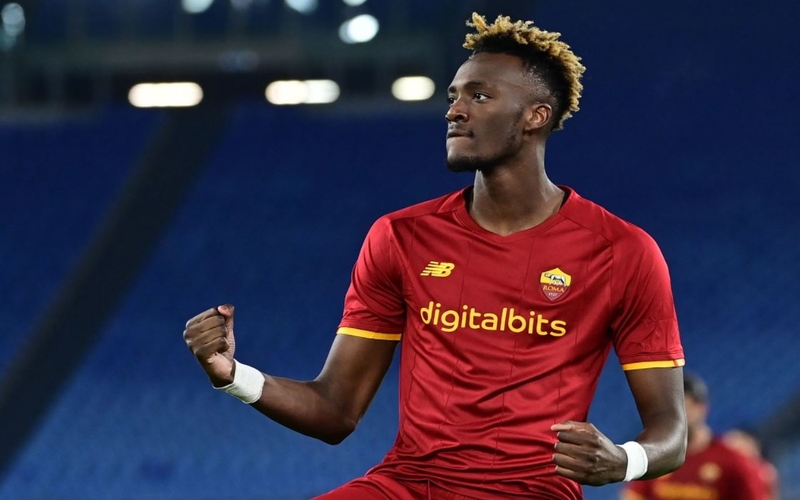 Hasil AS Roma Vs Lecce: Menang 3-1, Tim Jose Mourinho ke Perempat Final Coppa Italia