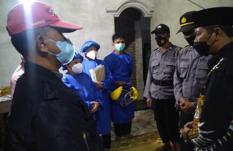 Tragis, Bocah 7 Tahun di Kulonprogo Tewas Tenggelam saat Mandi di Selokan