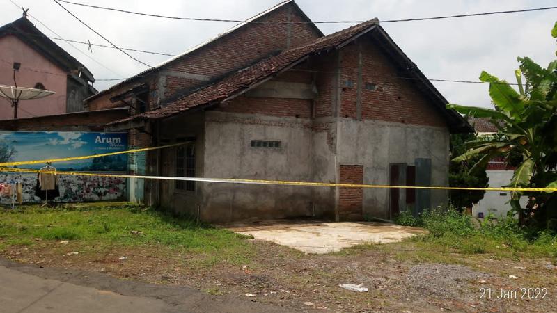  Gara-Gara Cinta Segitiga, Pemuda Salatiga Ini Tewas Dikeroyok
