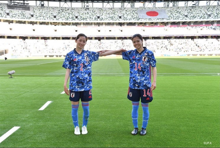 Hasil Piala Asia Wanita: Eks Bintang AC Milan Tak Terbendung, Jepang Bantai Myanmar