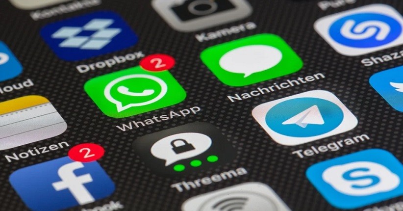 Cara Mengubah Nomor HP di WhatsApp