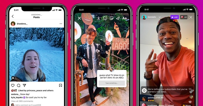Instagram Uji Subscription, Cara Baru Kreator Bisa Dapat Uang