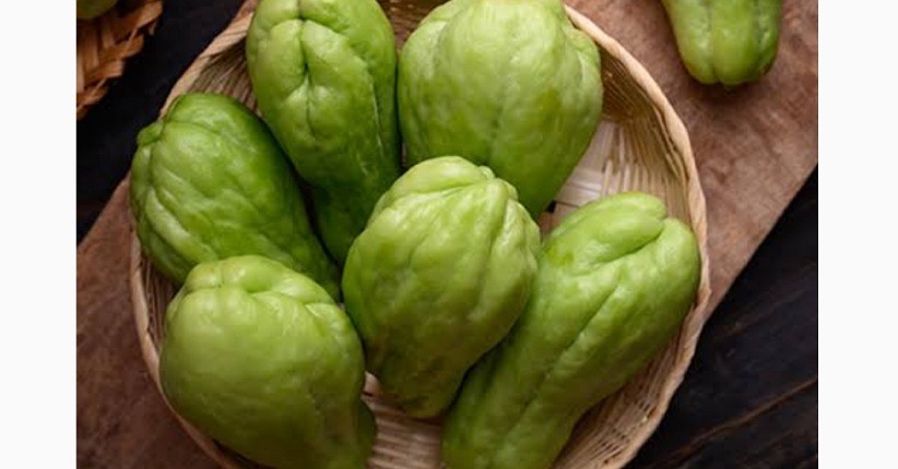 Mencicipi Jus Labu Siam untuk Sehari-hari, Ternyata Miliki Banyak Khasiat