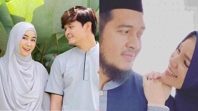 5 Artis Indonesia yang Menikah Bertahun-tahun namun Belum Diberi Keturunan
