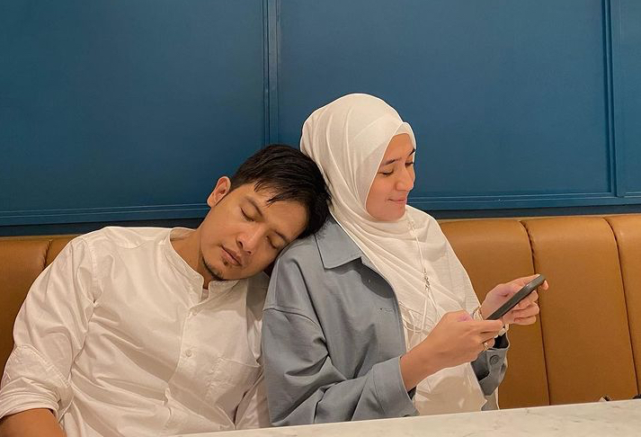 5 Pasangan Artis yang Sedang Berusaha Mempunyai Keturunan, Nomor 4 Pernah Trauma karena Program Hamil