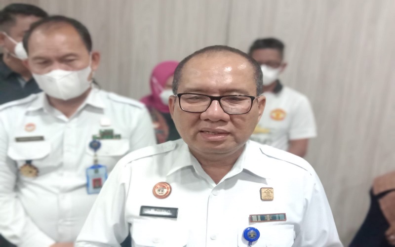 Napi Narkoba Kabur, Petugas LP Lahat Akan Mendapatkan Sanksi Tegas