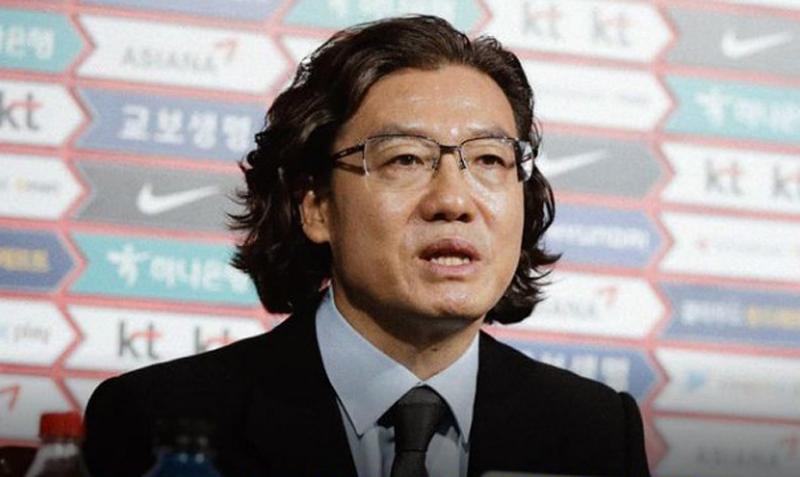 Kim Pan-gon Jadi Pelatih Ulsan HD, Siap Pimpin Juara Liga Korsel di Liga Champions Asia