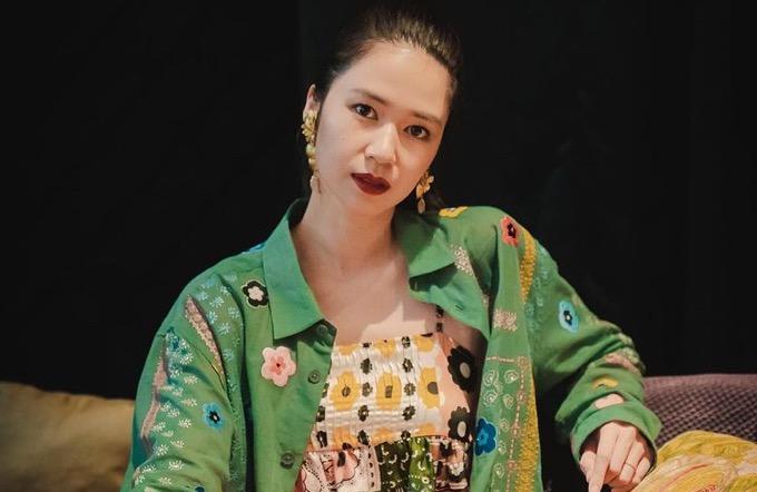 Profil dan Biodata Laura Basuki, Aktris Blasteran Cantik yang Terlibat di Film Sleep Call