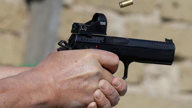 Korban Penembakan Massal Sekolah Dasar di Texas Bertambah, 14 Murid dan 1 Guru Tewas