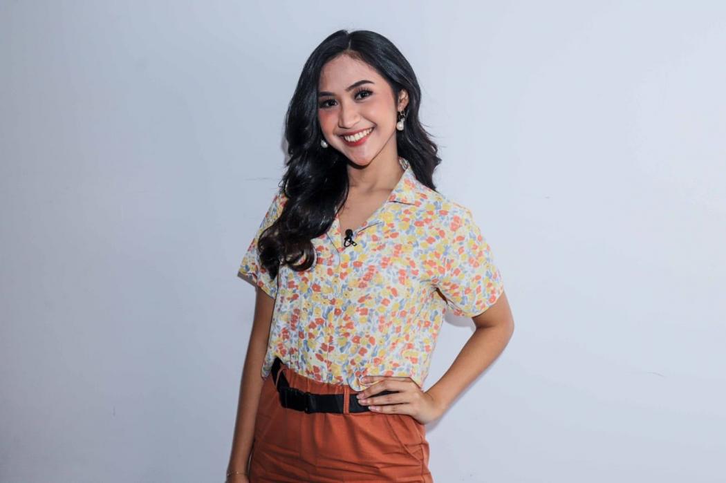 Audisi Miss Indonesia Kembali Digelar, Ini Tips dari Haifa Nafisa