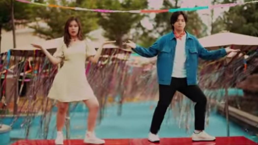 Lirik Lagu dan Chord Gitar Noah Menghapus Jejakmu feat Rejoz TheGROOVE, Trending di YouTube 