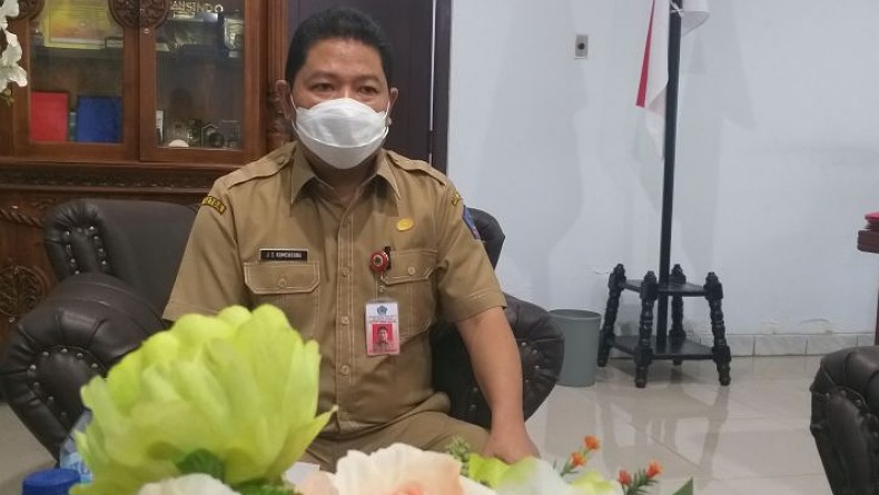 Dana Desa Rp1,08 Triliun Didorong Sokong Pemulihan Ekonomi saat Pandemi Covid-19