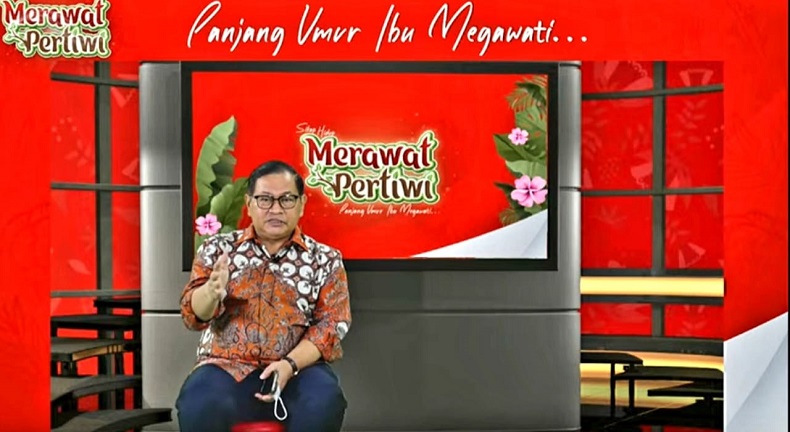 Megawati Pernah Ancam Pecat Kader PDIP yang Interupsi Pidato Presiden SBY