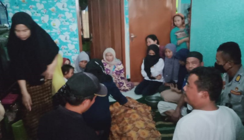 Cari Ikan, Bocah asal Cianjur Tewas Tenggelam di Sungai Maleber