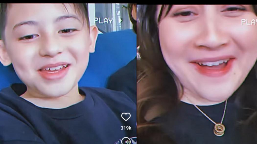 Kabar Duka Artis Cilik Matthew White Meninggal, Prilly Latuconsina: Kamu Udah Bahagia di Surga