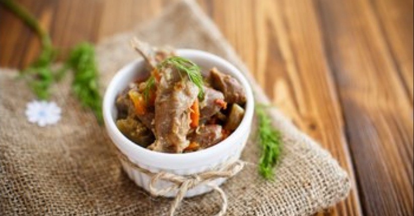 5 Lauk Pauk Ini Tinggi Kolesterol, Jangan Dikonsumsi Berlebihan