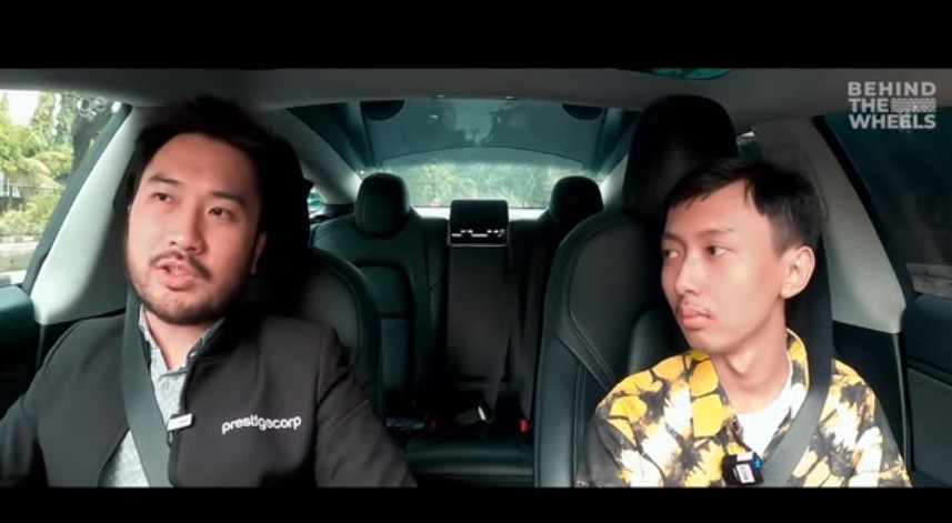 Digoda Mobil Listrik Tesla, Miliarder NFT Ghozali Everyday Pilih Bangun Studio Animasi