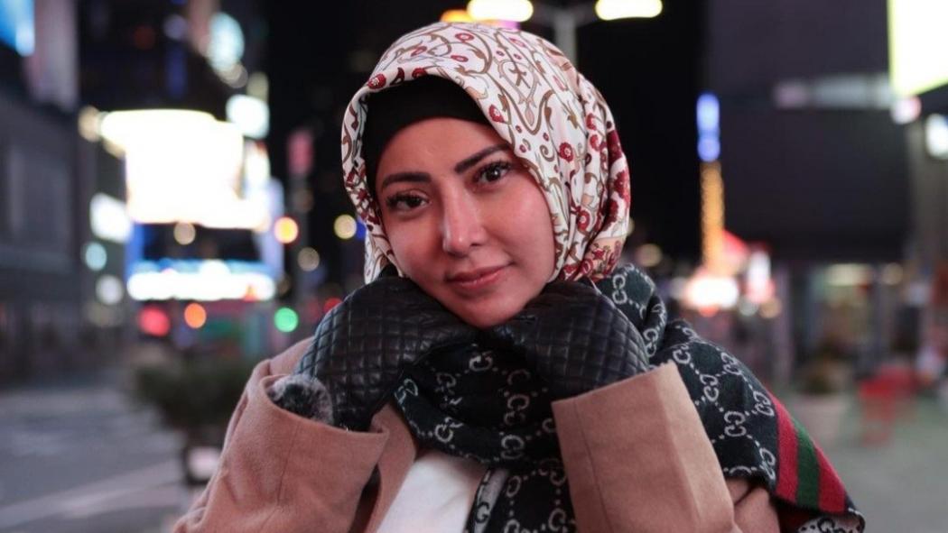 Model Seksi Ayu Aulia Kini Menutup Aurat dan Berhijab, Ternyata Ini Alasannya 