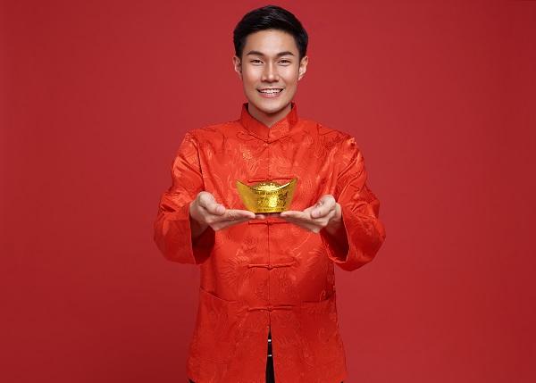 Arti Gong Xi Fa Cai Bukan Selamat Tahun Baru Imlek, Ini Makna Sebenarnya
