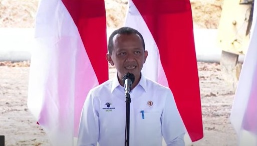 Investasi APCI di Proyek Hilirisasi Batu Bara Jadi Terbesar ke-2 dari AS setelah Freeport