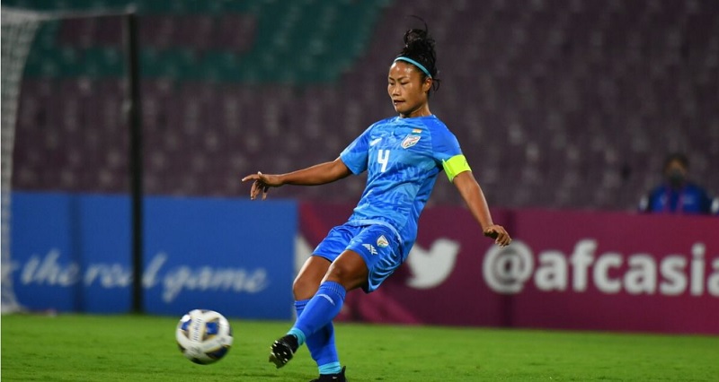 Tragis! Tuan Rumah India Mundur dari Piala Asia Wanita karena Pemain Positif Covid-19