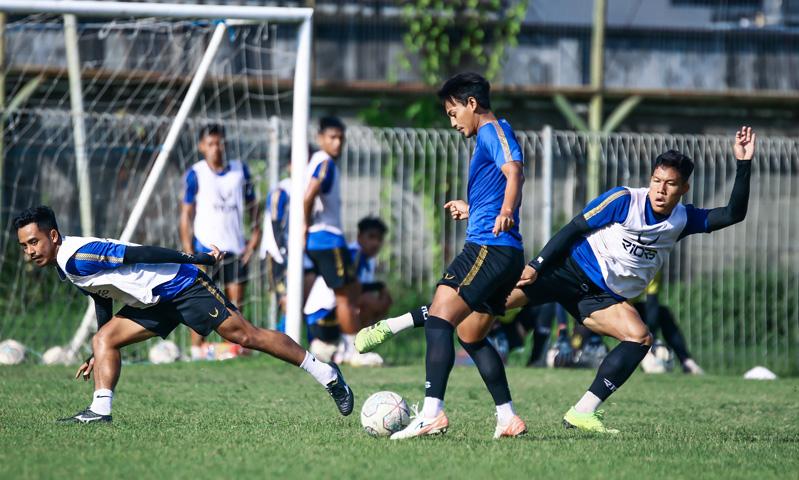  PSIS Semarang Akan Rombak Staf Kepelatihan dan Medis jelang Liga 1, Siapa Terbuang?