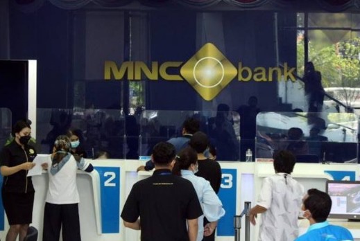 Tumbuh Agresif Berkat Tabungan Dahsyat, CASA MNC Bank (BABP) Naik 88 Persen di 2021