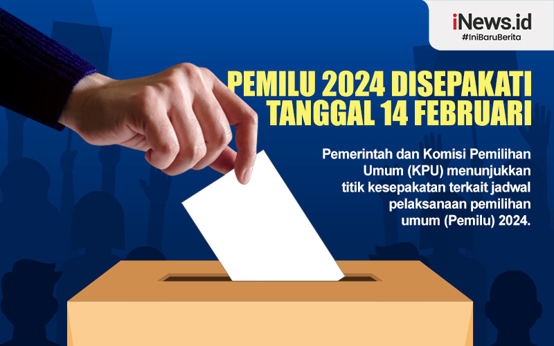 Wacana Penundaan Pemilu 2024, Pengamat Politik Unpad: Usulan Itu Absurd