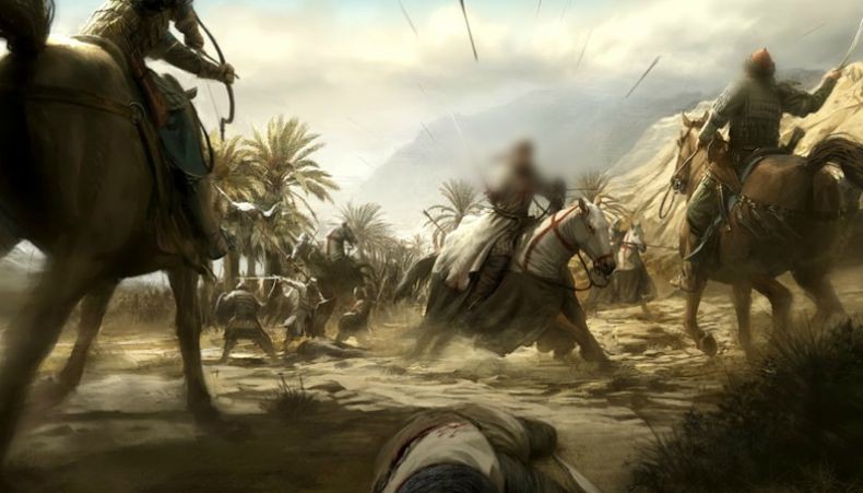 Mengenal Yakjuj dan Makjuj, Kaum Perusak Bumi yang Dikurung Sampai Menjelang Kiamat