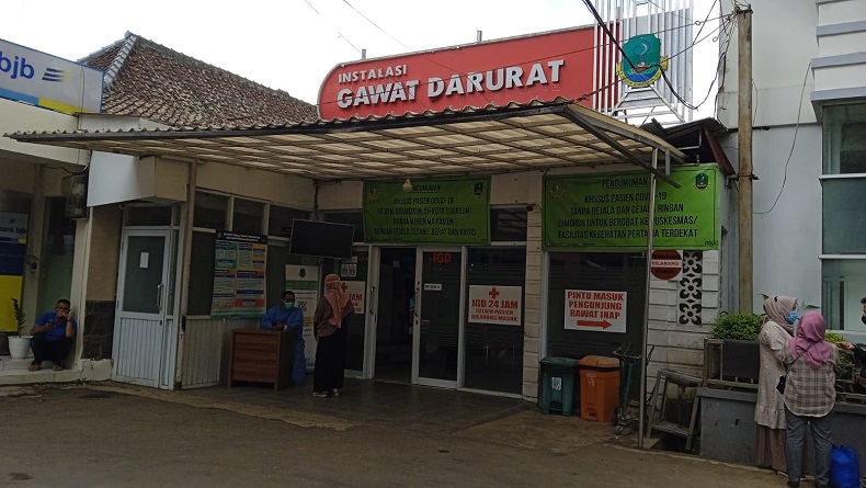 Siswa Kelas 4 SD di Sukabumi Demam Tinggi seusai Divaksin, Ini Dugaan Penyebabnya