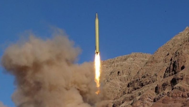 Serangan Rudal Houthi Bikin Panik Israel Lagi, Penerbangan di Tel Aviv Dihentikan
